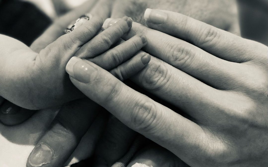 Pagenaud Family Welcomes Baby Boy