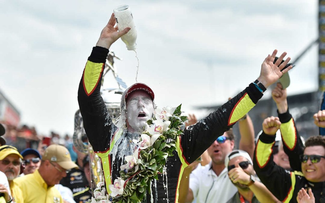 Indianapolis 500